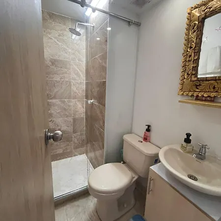 Apartamento Cerca Al Mar
